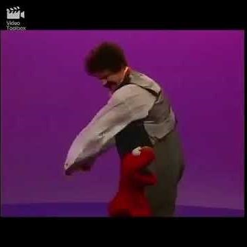 closing to elmo's world volume 1 2001 vhs uk bbc