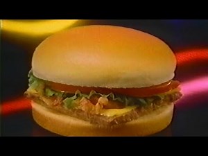 80's Commercials Vol. 906