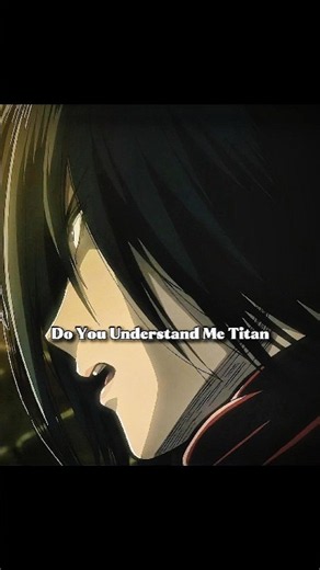 Annie Didn't Know Armin Had Figured Her Out. #anime #aot #shorts