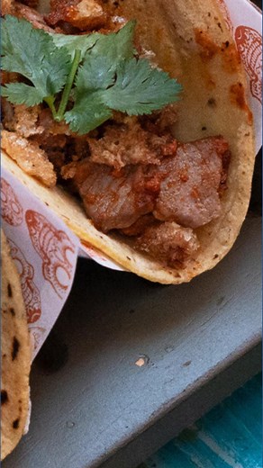 Popular Mexican taco spot is debuting its 1st U.S. location in Dallas