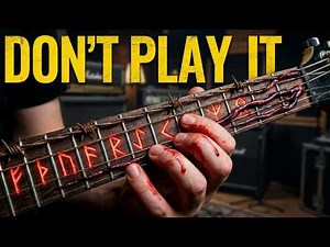 The Devil's Music (2023) – Cursed Rock & Roll Horror | FULL MOVIE