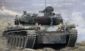 Bumar przygotowuje giełdowy debiut