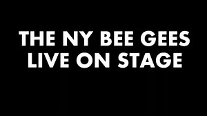 The New York Bee Gees Tribute Show..The #1 Musical Tribute to the Iconic Bee Gees Group! | New York Bee Gees