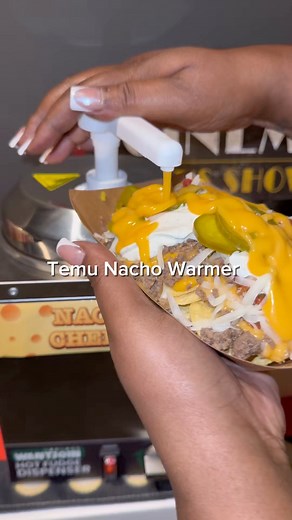 680K views · 13K reactions |  Game day, movie night, or concession...