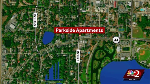 1 dead in Leesburg shooting; homicide investigation underway