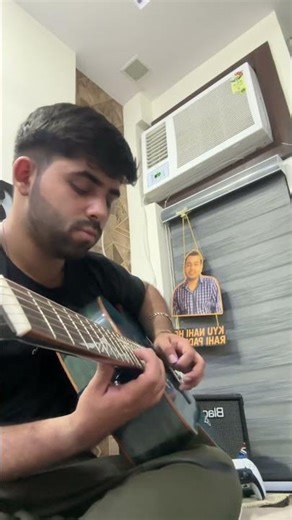 Majboor guitar cover #tutorial #music #guitar #tabs #trendingshorts #pakistanimusic #pakistan #love
