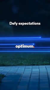 Make the move to Optimum for more value with less compromise. Unpack 1 Gig Internet with 99.9% network reliability. | Optimum