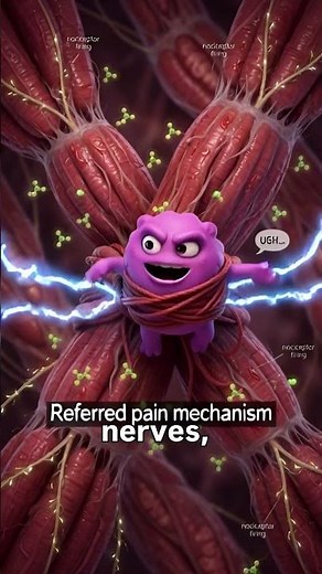 How to release muscle knots? #viyalum