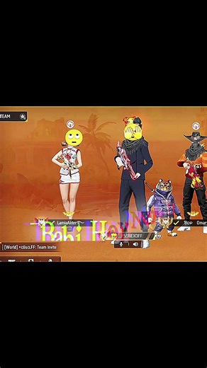 #ওমর freefire তাওহীদ লামিয়া Scan করলেও হবে ,আর pass: NST