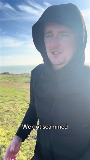 Has Anyone Else Experienced Getting Scammed in Call of Duty?