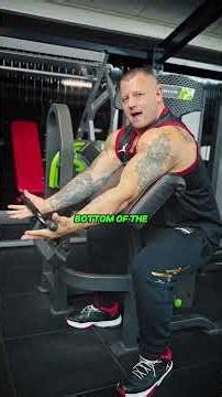 Prime Hybrid Bicep Curl – Full Setup & Cam Guide