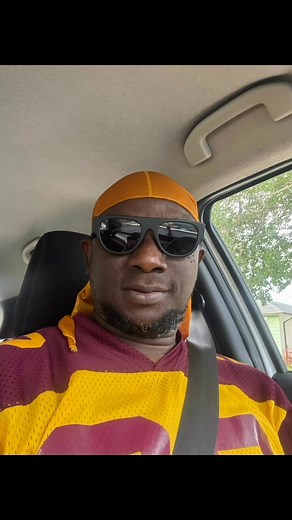 Semako Akojenu on Reels