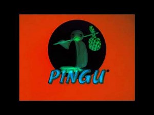 Pingu - Theme Song (Horror Version) 😱