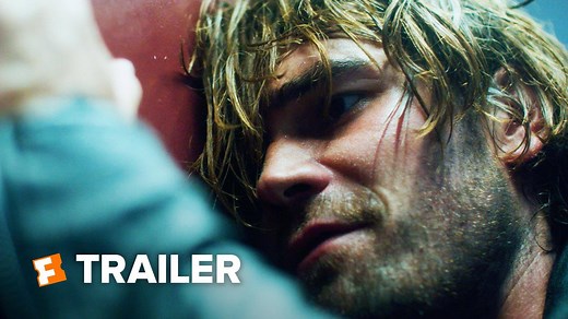 “I’m trying to save the one person left in my life that matters to me.” In the face of a grim new reality… the only way out is together in the first trailer for Michael Bay’s ‘Songbird.’ | MOVIECLIPS