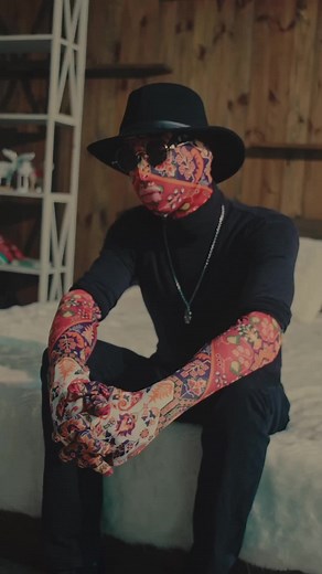 Do you know this cover?