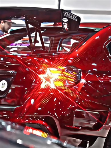 Custom Sports Cars Showcase