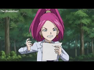 Blue dragon episodio 22 latino