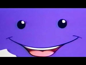 Nick Jr Face Promos From Little Bear Parties And Picnics 1998 VHS