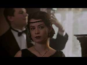 P. Baxter - Witchcraft // Charmed S02