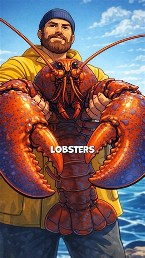 Real Immortals Live On Our Earth #deepsea #crazyfacts