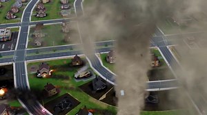 Disaster Trailer video - SimCity