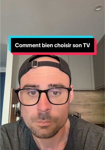 Comment bien choisir son TV : Guide d'achat complet
