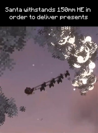 The Mission of Santa