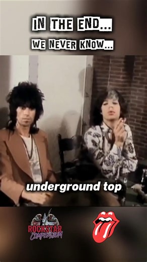 Keith handle horrible question with perfection 🤣 #classicrock #rollingstones #keithrichards