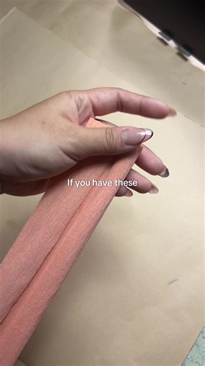 How to Make Stunning Crepe Paper Flower Bouquets