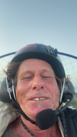 It’s not all about kite surfing. When the wind drops we get to enjoy a different perspective of this remote beach | Australian Kite Surfari