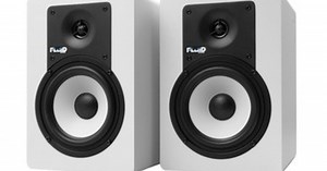 Fluid Audio lance 4 nouvelles enceintes de monitoring