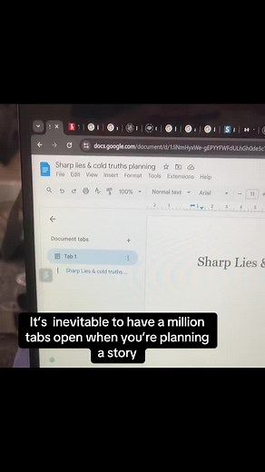 Starfall (@starfallwritess)’s videos with salvatore - television heaven