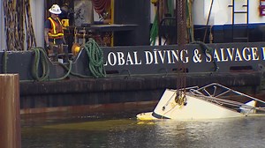 Homeless camp sinks - possibly a first for Seattle