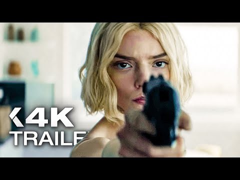 LUCKY Official Trailer (2026) Anya Taylor-Joy, Apple TV