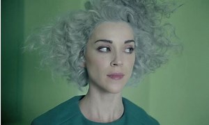 St. Vincent is directing a female-led adaptation of Oscar Wilde's The Picture Of Dorian Gray