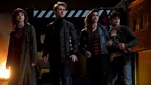 Watch Gotham Knights Season 1 Episode 1 - Pilot