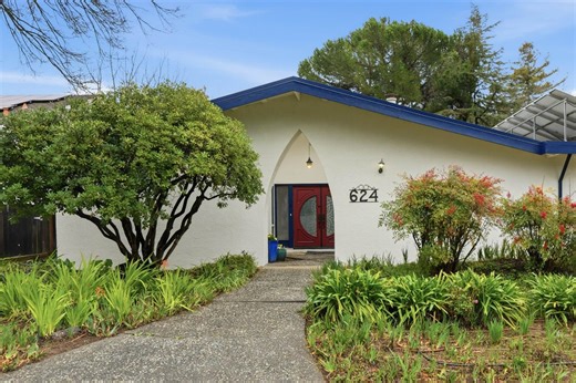 624 Cleveland St, Davis, CA 95616 - MLS 226014460 - Coldwell Banker