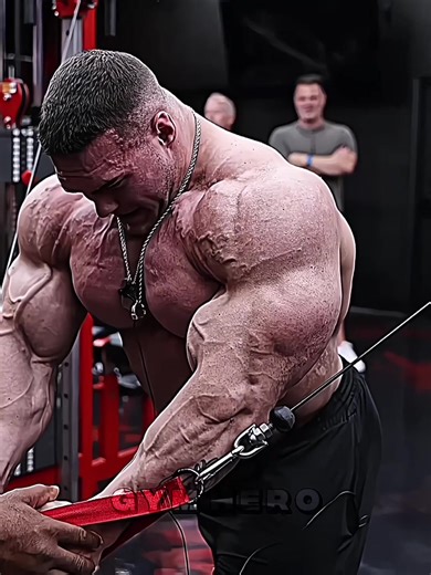 Monsters Showdown: Competition Among Fitness Giants