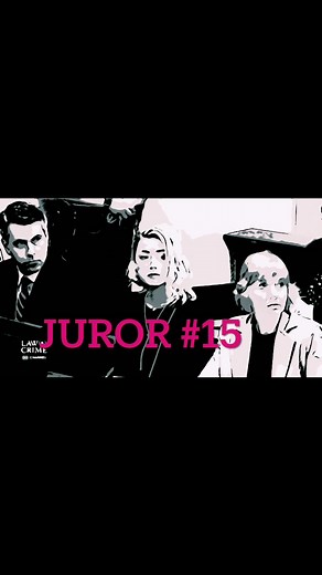 #emilydbaker addresses #juror15 in #amberheard and #elainebredehoft’s #motiontosetaside #memorandum #itsinthecode #coffeeandcurseywords #legal #lawnerd