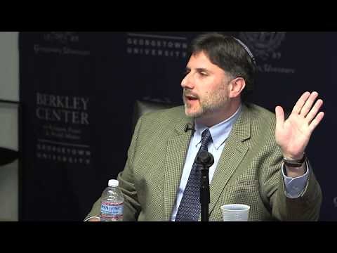 Political Secularism, Religion, and the State