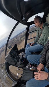 180 #2 #cfi #training #aviation #flighttraining #aviationlovers #helicopter ##aviationismylife #enstrom #enstrom280fx #aviationdaily #aviationphotography #instahelicopter | Jeremiah Griffith