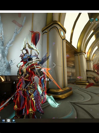 Warframe Aura Farming Guide