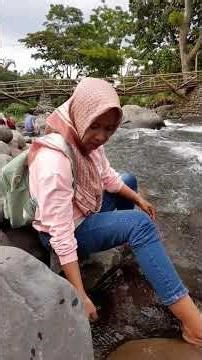 Rusti market River side Pacet #youtubeshorts