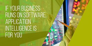 AppDynamics helps you run your business on cruise control through Application Intelligence