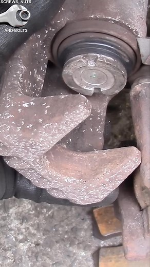 1.4K views | DIY Brake Caliper Piston Rewind #caliperrewind #brakecaliper #brakepiston #diytools | peak Level | Facebook