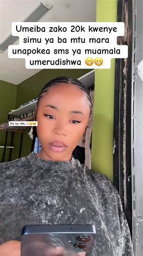 Sio poa @Iss_reeny_acel