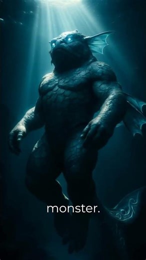 Monster Horror Story | A Dark Creature That Should Never Exist | Psychological Horror #Horror #story