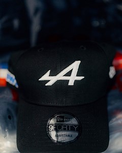 All in, #Alpine | Alpine F1 Team