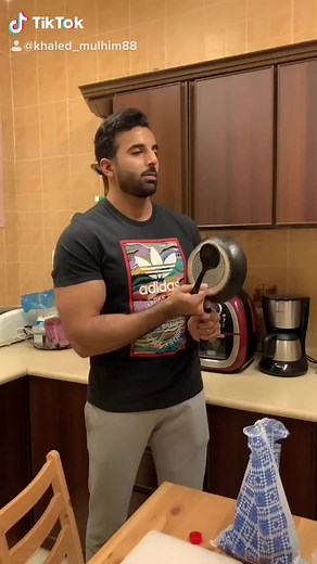 Delicious Cooking Harmony with Khaled Mulhim88