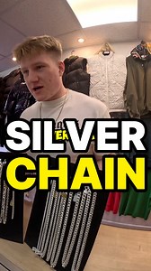 Buy Lee A £1000 Chain! 👀💰 Code: ‘Legend’ On Cbestores.com | Cashbrokers Falmouth